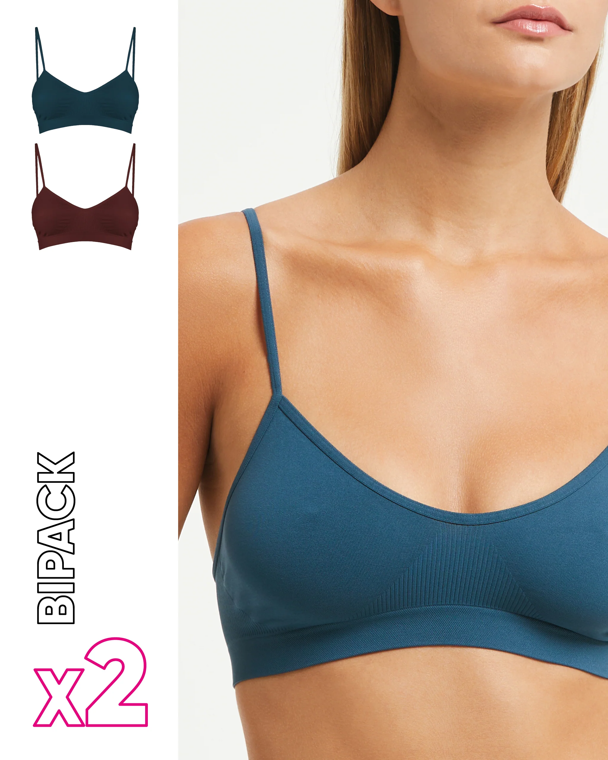 SECRET SALES